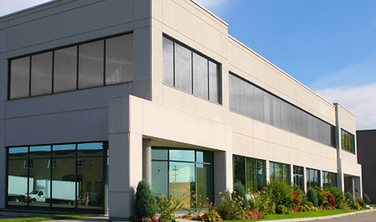 factory